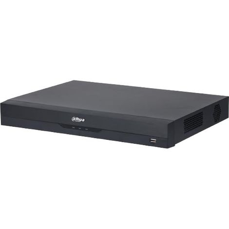 XVR5232AN-I3 - XVR AI 32 ch analog / 32 ch IP 5 MP 2 HDD (1/5)