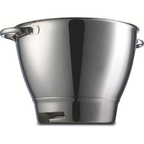 Kenwood 36385A Ciotola Grigia 4,6 L Inox