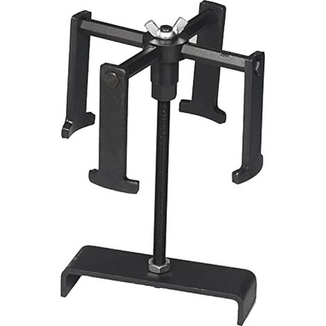 1 tendeur de ressort d'embrayage stable pour outils de démontage et d'installation (1/5)