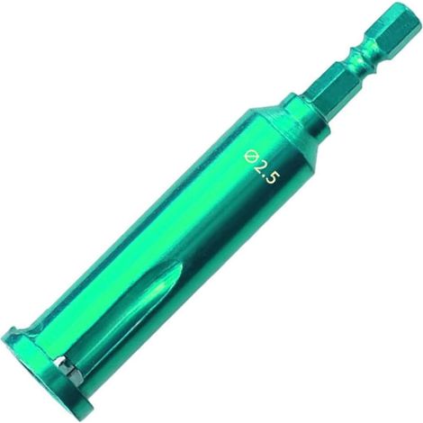 Multifunctional Magnetic Pivoting Base Holder with Reliable