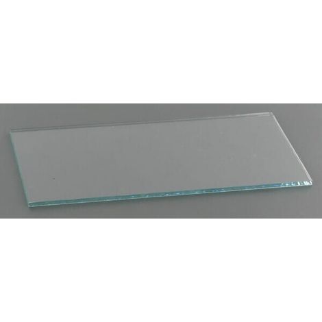 Cristal de protecci贸n 50x108 WELDSAFE WP65000