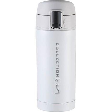 Mug isotherme Maestro vert 320 ml MR-1641-32-vert (1/3)
