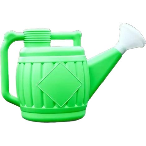 langer Auslauf Garten Gießkanne Outdoor Gießkanne für