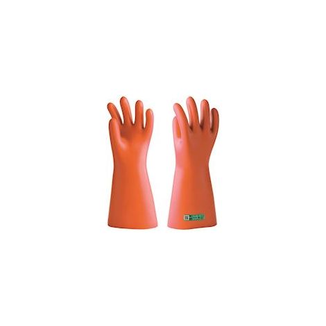 gants isolants mécaniques cei - classe 00 - taille 9 - catu cgm-00-09