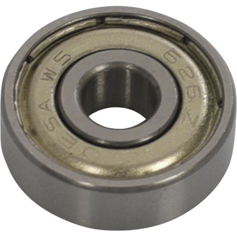 Cuscinetto a sfera Heiniger 608-2z