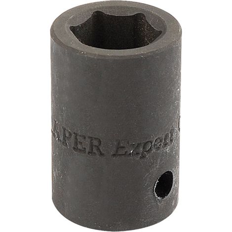 Draper Expert 15mm 1/2 Square Drive Impact Socket (28470) (1/5)