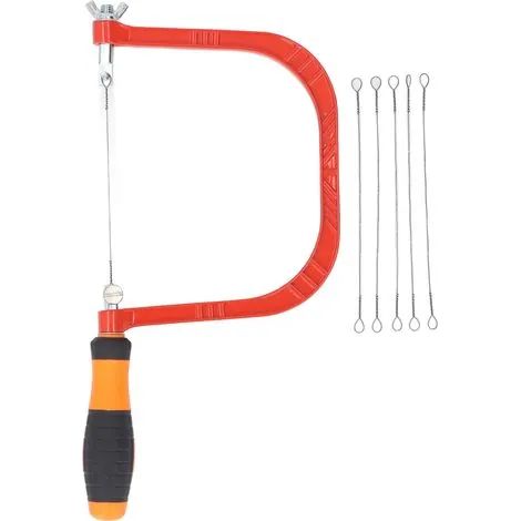 porte clé murale à 6 crochets, petit accroche clef murale sans perçage, boite à clefs murale décorative pour rangement des clés et courrier à l'entrée, raccrocher ustensiles de cuisine, blanc (1/3)