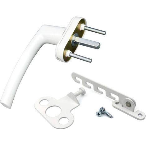 Espag Window Locks UPVC Inline Locking (1/5)