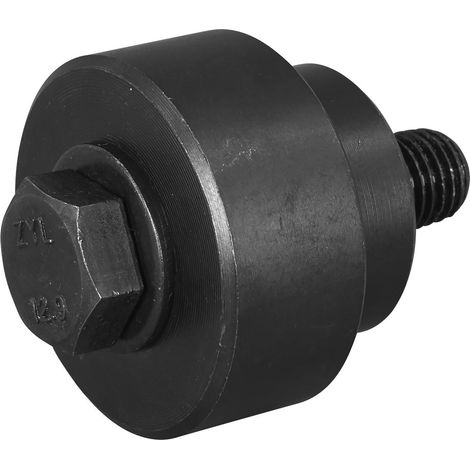 Sealey HCPS32 Hole Cutter Punch Screw 32.5mm (1/5)