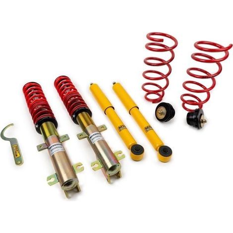 Kit Suspension Combine Filete MTS Street Volvo C70 Cabriolet 1998-2005-35145642