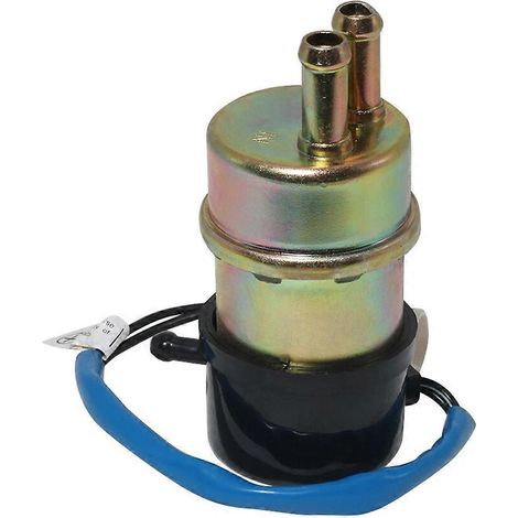 Pompe à essence pour moto OE 49040-1064 pour Kawasaki Ninja ZX-9R ZX900 ZX-6R ZX600 ZX636 ZZR600 1998-2008 (1/5)