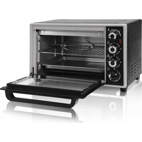 LUND PIEKARNIK ELEKTRYCZNY 1600W 28L (1/3)