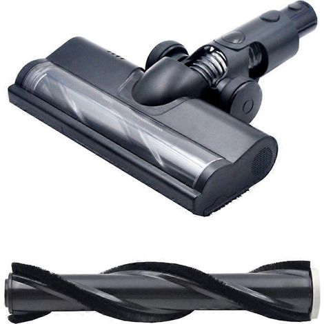 Brosse électrique pour sols avec brosse principale pour aspirateur Dreame R10 R20 R30 T20 T30 T20pro S10 Z30 V12S V16S V11 V12