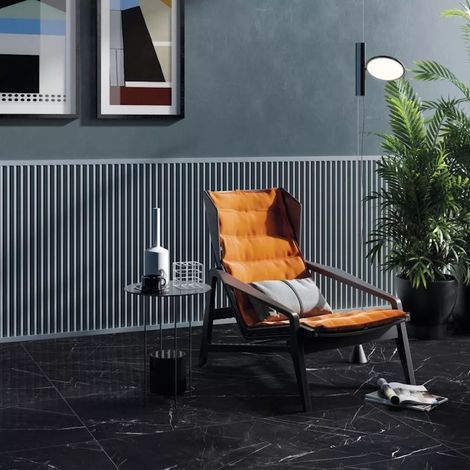 Carrelage Effet Marbre SENSI UP 60x120 cm Marquinia Select (1/4)