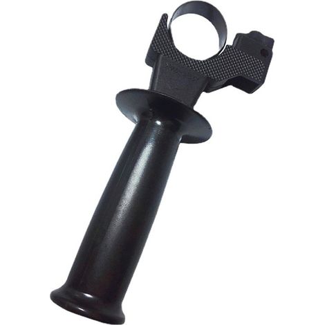 Poignée de marteau électrique, marteau perforateur électrique réglable, poignée avant latérale, accessoires d'outils électriques compatibles avec 20/22/24 (1/5)
