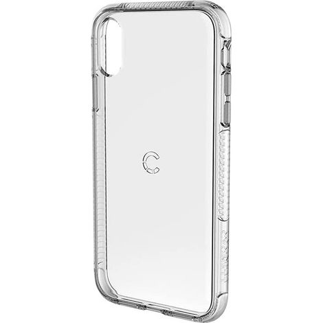 Funda protectora Orbit Premium para iPhone XS Max - Transparente (1/5)