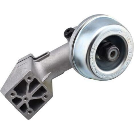 Carter de boîte de vitesses pour débroussailleuse STIHL FS120 FS130 FS200 FS250 FS90 FS100 FR130 FR220 FR350 FR450 FR480 FT100 – Tuyau 26 mm (1/5)