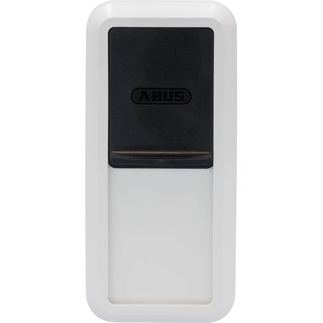 ABUS  escáner  de  huellas  dactilares  CFS3100  W  blanco  Batería  Cant.  escaneos  de  huellas  dactilares  posibles  28  ud.  -  3000280250 (1/5)