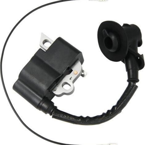 Bobine d'allumage haute tension compatible avec FS50 FS40 FS56 KM56 HT56C FC56C (1/2)