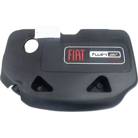 Boitier Filtre A Air FIAT 500 2007- [PRODUIT D'OCCASION]♻️51965450 (1/2)
