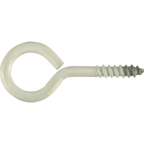 Ringschrauben 3,0 x 16 x 8 mm Ringe