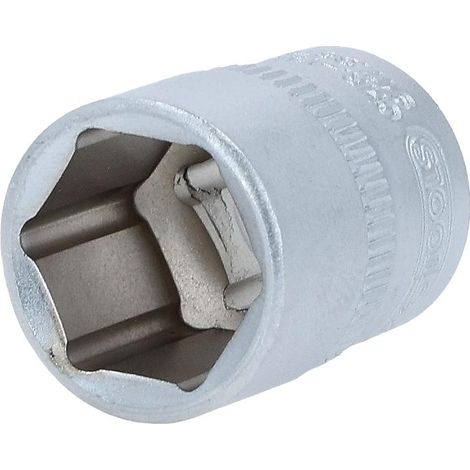 3/8" Douilles 6 pans, 5/8" (1/4)