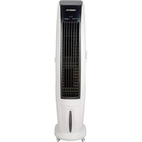 RAFFRESCATORE A TORRETTA 350 W - capacità 40 lt. - portata 5