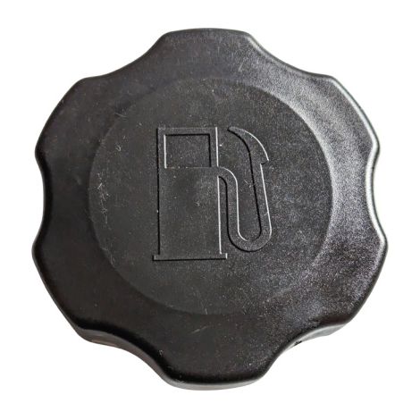 Ersatz Tankdeckel Kraftstofftankdeckel für Rasenkantenschneider uvm. (1/3)