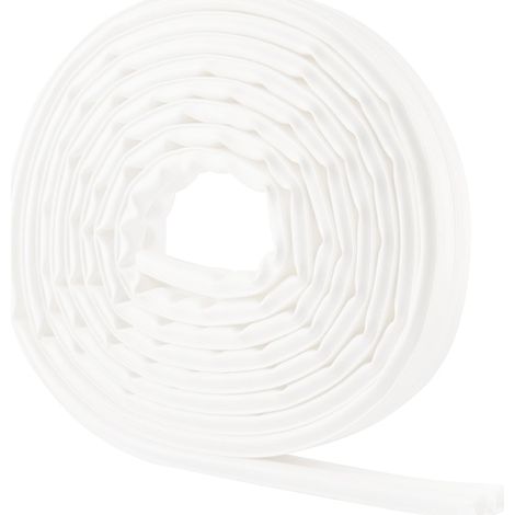 PARAFREDDO UNIVERSALE AL SILICONE 6 M TRASPARENTE 12 PZ (1/3)