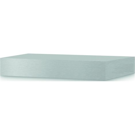 cubierta de acero inoxidable para plancha - CPIMC75 - forge adour - (1/2)