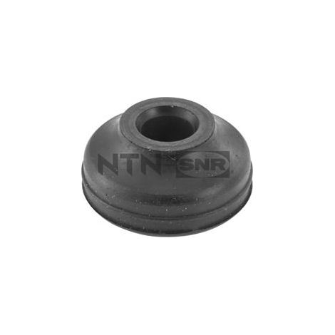 Kit de suspension arrière - KB980.02 - SNR - Compatible avec véhicule Land Rover