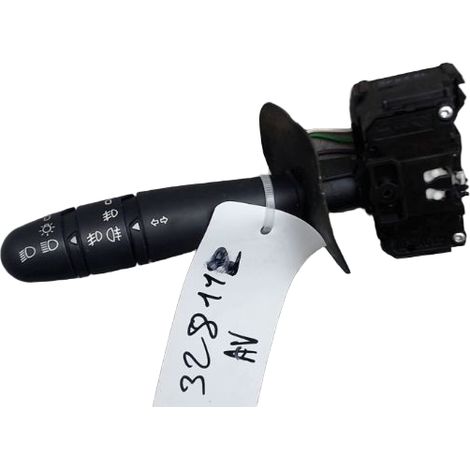 [PRODUIT D'OCCASION] Commande Eclairage RENAULT Clio II Phase 2 2001-2006 ♻️ Ref Oe. 7701066570 - Garantie à vie (1/3)