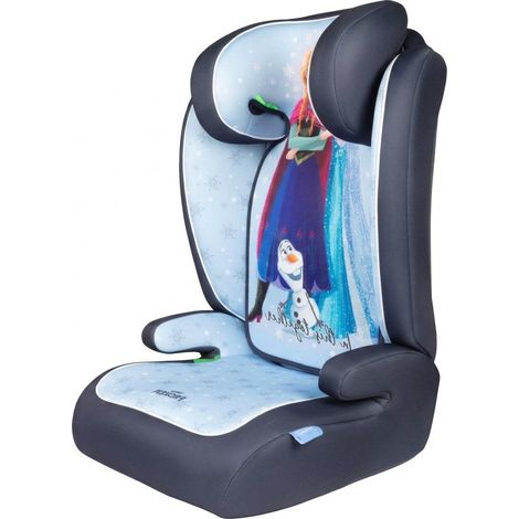 TATAWAY Disney Frozen Seggiolino Auto i-Size R129 100-150 cm 15-36 kg Gruppo 2/3 (1/5)