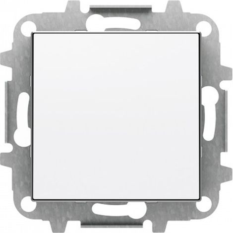 Cache aveugle Serie Sky Niessen Blanc