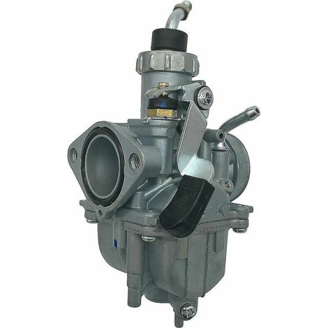 Carburador de motocicleta FOREHILL Tianjian European 1 Stx125 Tx Ybr 125 Riding Car (1/5)