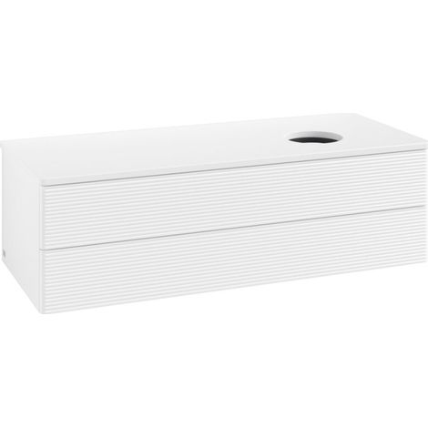 Villeroy & Boch K23110MT WTUS Antao K231 1200x360x500mm (1/3)