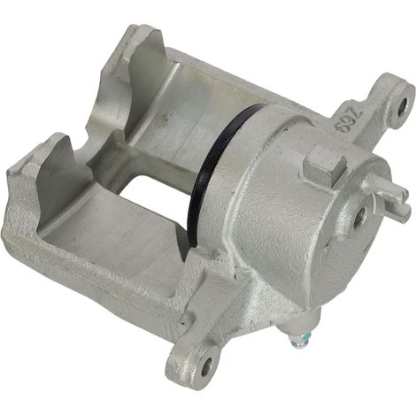FT02582 pinza freno rapida anteriore destra SENZA staffa (1/5)