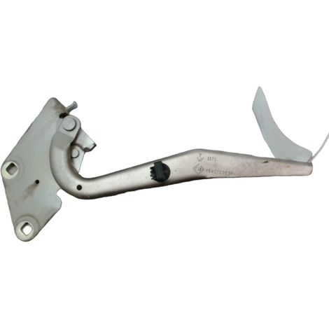Compas Droit Capot RENAULT Megane Coupe III Phase 1 2008-2012 [PRODUIT D'OCCASION] ♻️ 654000020r - Garantie à vie (1/2)