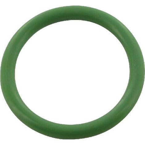 Anillo de junta 20,30x2,61mm 70 shores Goma [HNBR] verde UNIVERSAL KL070820