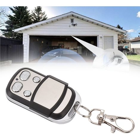 Poignée émettrice de télécommande de porte de garage Beninca TO GO (1/5)