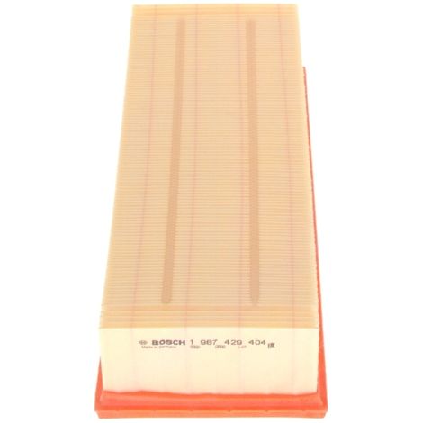 Luftfilter 1987429404 Bosch (1/5)