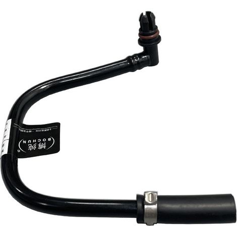 Applicable to Chevrolet 2011 New Captiva/2.4 crankcase ventilation hose, camshaft cover, exhaust pipe, automotive parts