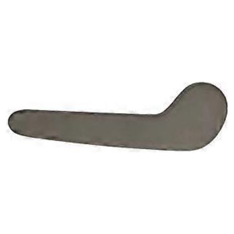Poignée de réglage du siège gauche pour Ford Escalade 1500/2500 (Gris)-NANOTEH (1/5)