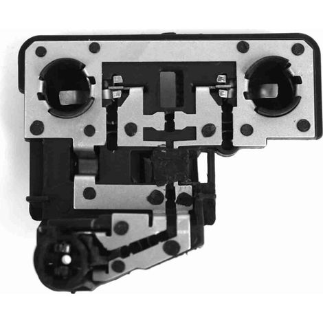 Zoternen Support de l'ampoule, support de lampe gauche du support de lumière arrière intérieure pour le salon Audi A4 B8 2008-2012, 8K5945257B (1/5)