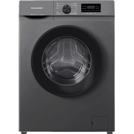 SCLLF128-SA LAVE LINGE 8KG 1200T
