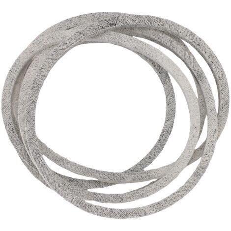 Universal Lawn Mower Drive Belt - Compatible with Various Lawn Mower Models - High Quality and Durability - (1/5)