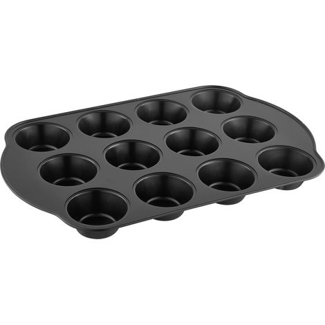 Teglia per 12 muffin Florina Likoris