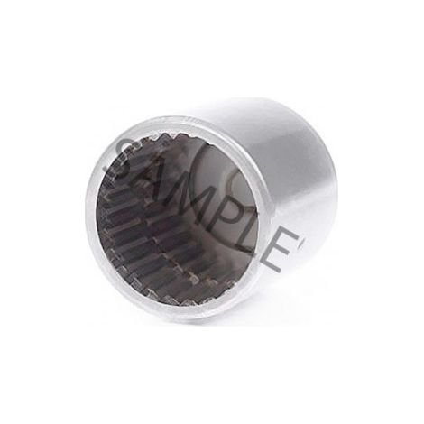 Manchon à bille d'aiguille 12mm Ext. 16mm Int. 10mm DLF1012 NADELLA