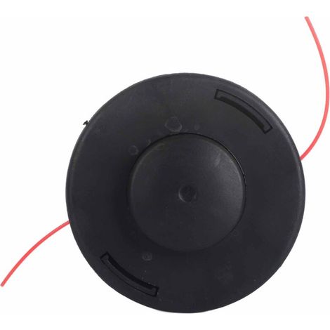 Cersalt Cutting Head, Easy to Install, Exquisite Cutting Head Replacement for Stihl FS160, FS400, and FS220 (1/4)