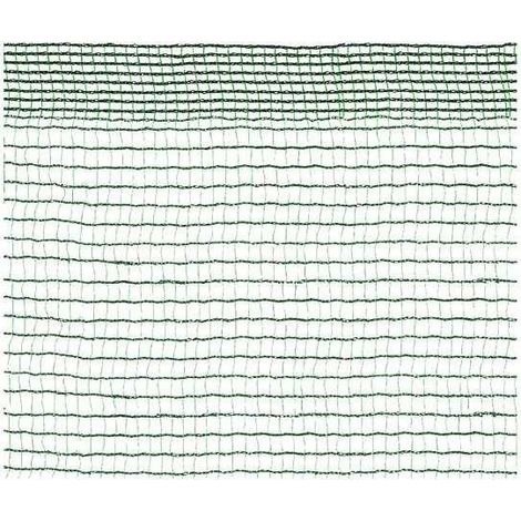 Red antigranizo Vigor Verde 100 metros H.Cm. 600